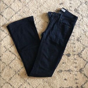 Loft Flare jeans